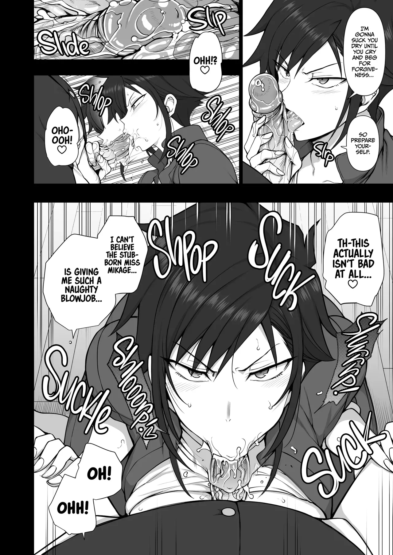 Saimin Seishidou page 403