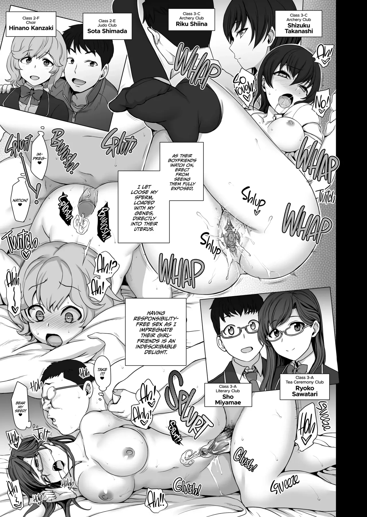 Saimin Seishidou page 48