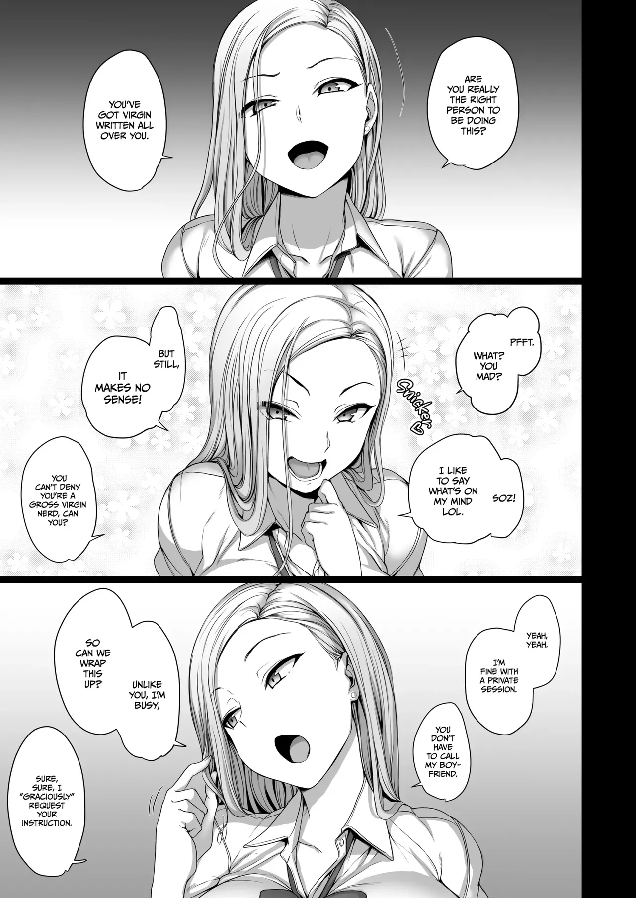 Saimin Seishidou page 50