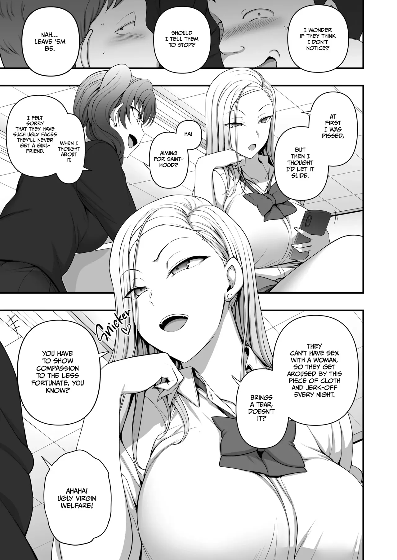 Saimin Seishidou page 62