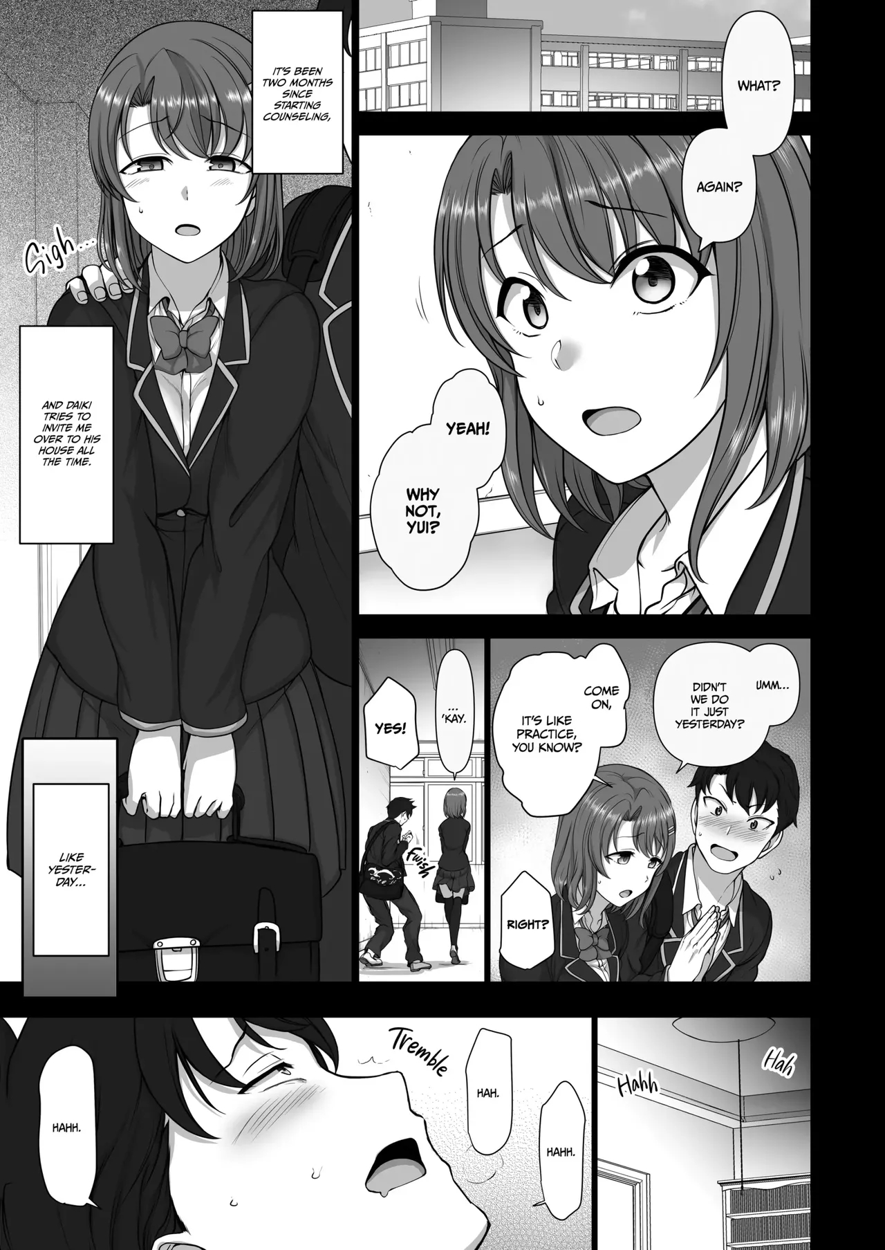 Saimin Seishidou page 66