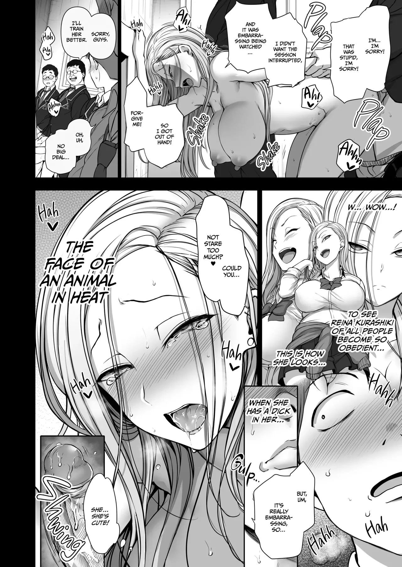Saimin Seishidou page 75