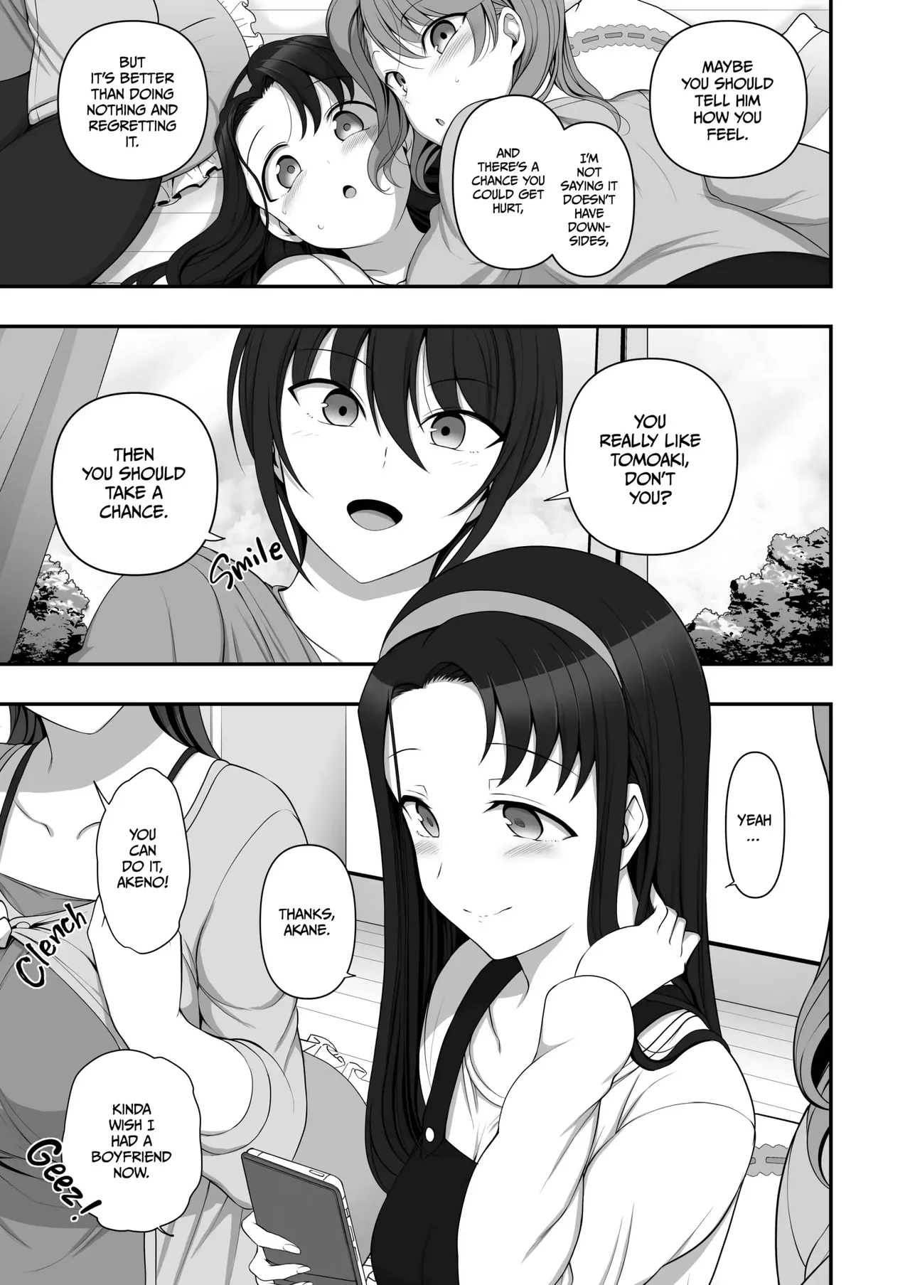 Saimin Seishidou page 84