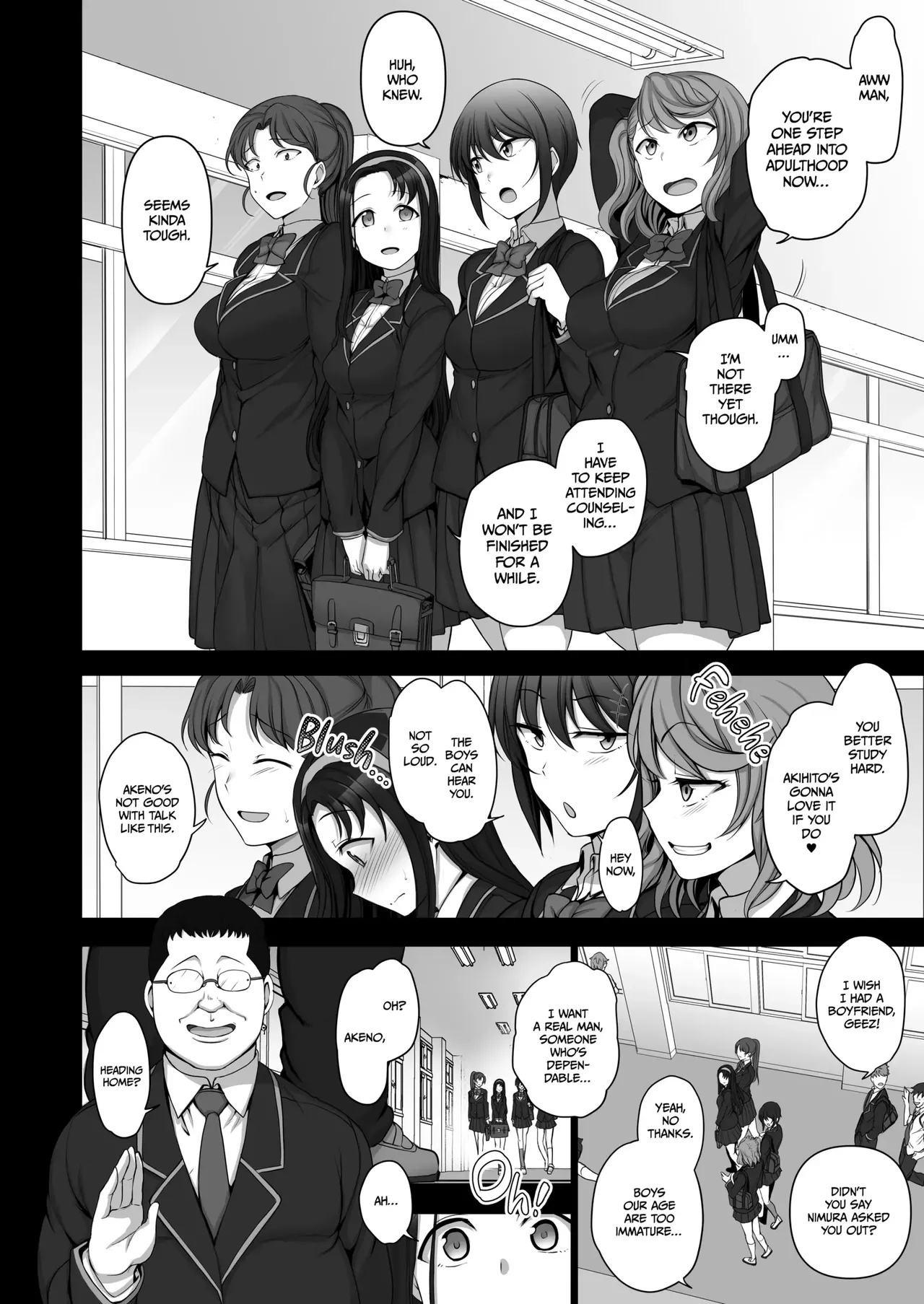 Saimin Seishidou page 89