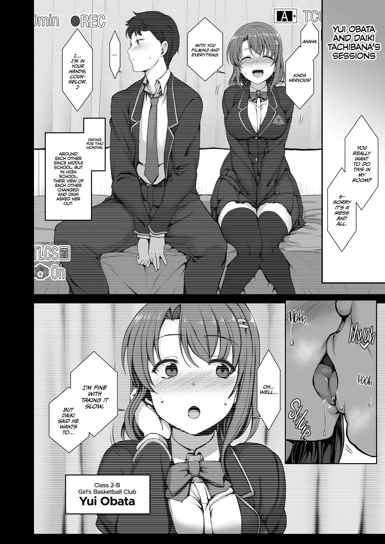 Saimin Seishidou page 9