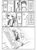 Sanchoume No Graffiti page 2