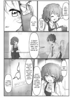 Sanchoume No Graffiti page 4