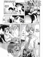 Sarusuberi Comes To Anjumiller’s! Ya! Ya! Ya! page 5