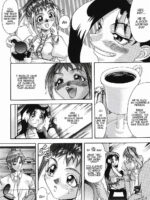 Sarusuberi Comes To Anjumiller’s! Ya! Ya! Ya! page 6
