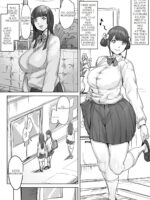 Sō Narushima ～ Tōmin Zenin Okashite Mo Kizukarenai Shima page 7