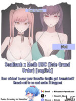 Scathach X Medb Bbc page 7