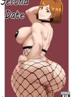 Second Date page 1