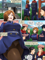 Second Date page 2