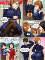 Second Date page 3