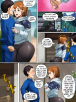 Second Date page 9