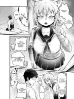 Secret Report 2 page 10