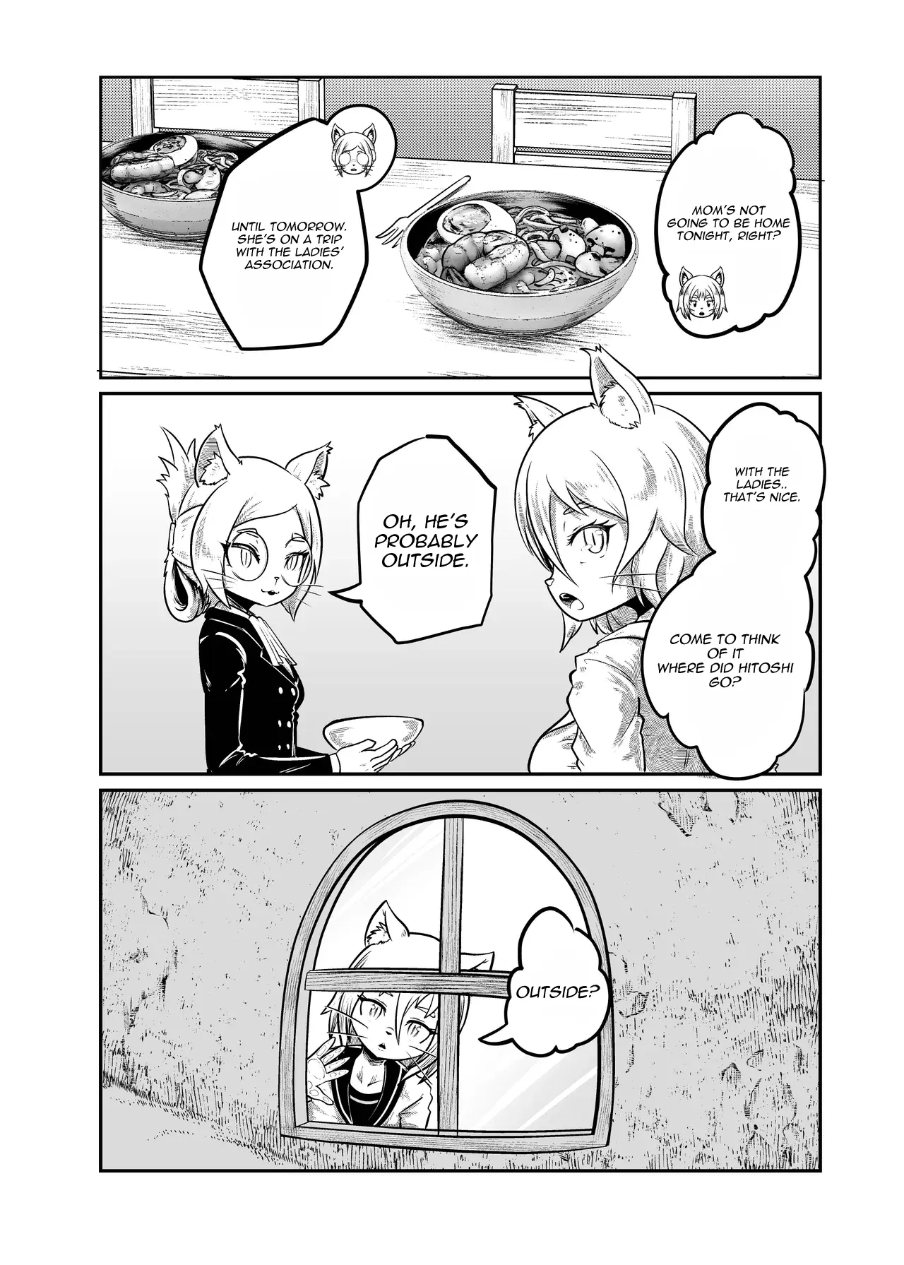 Secret Report 2 page 16