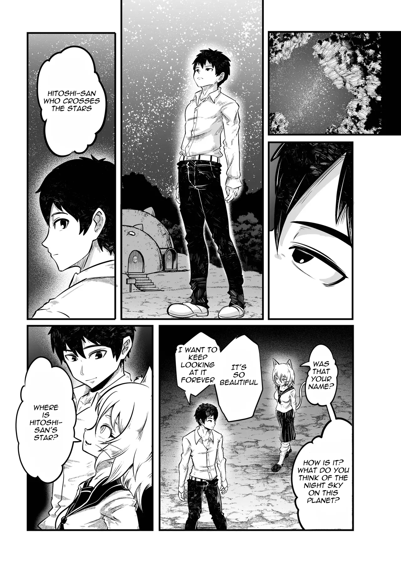 Secret Report 2 page 17