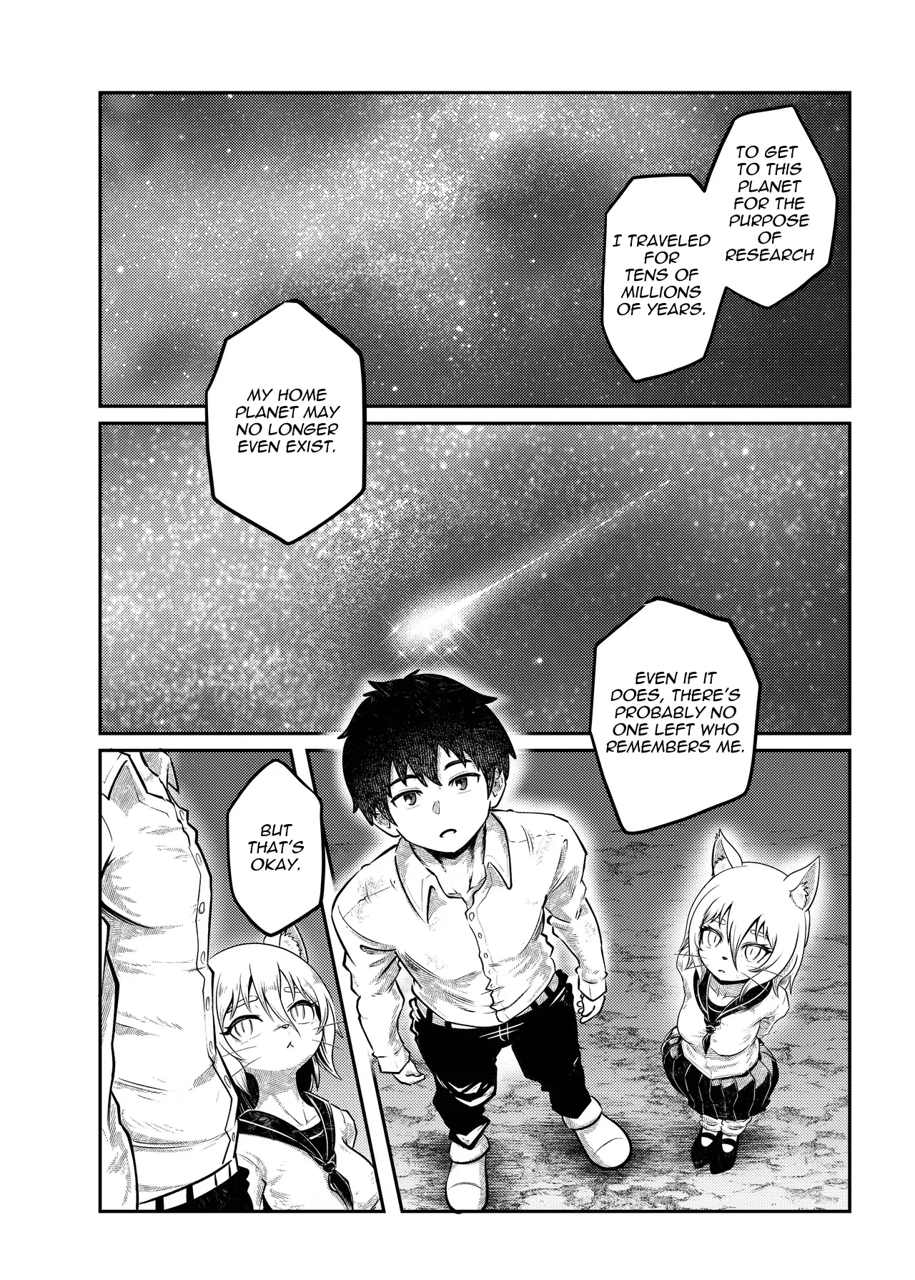 Secret Report 2 page 18
