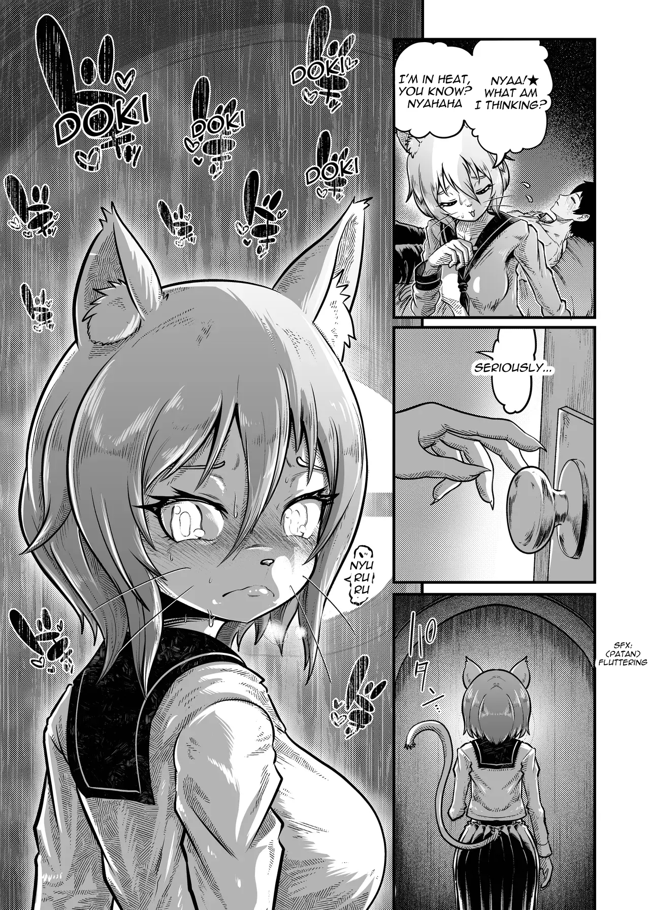 Secret Report 2 page 23