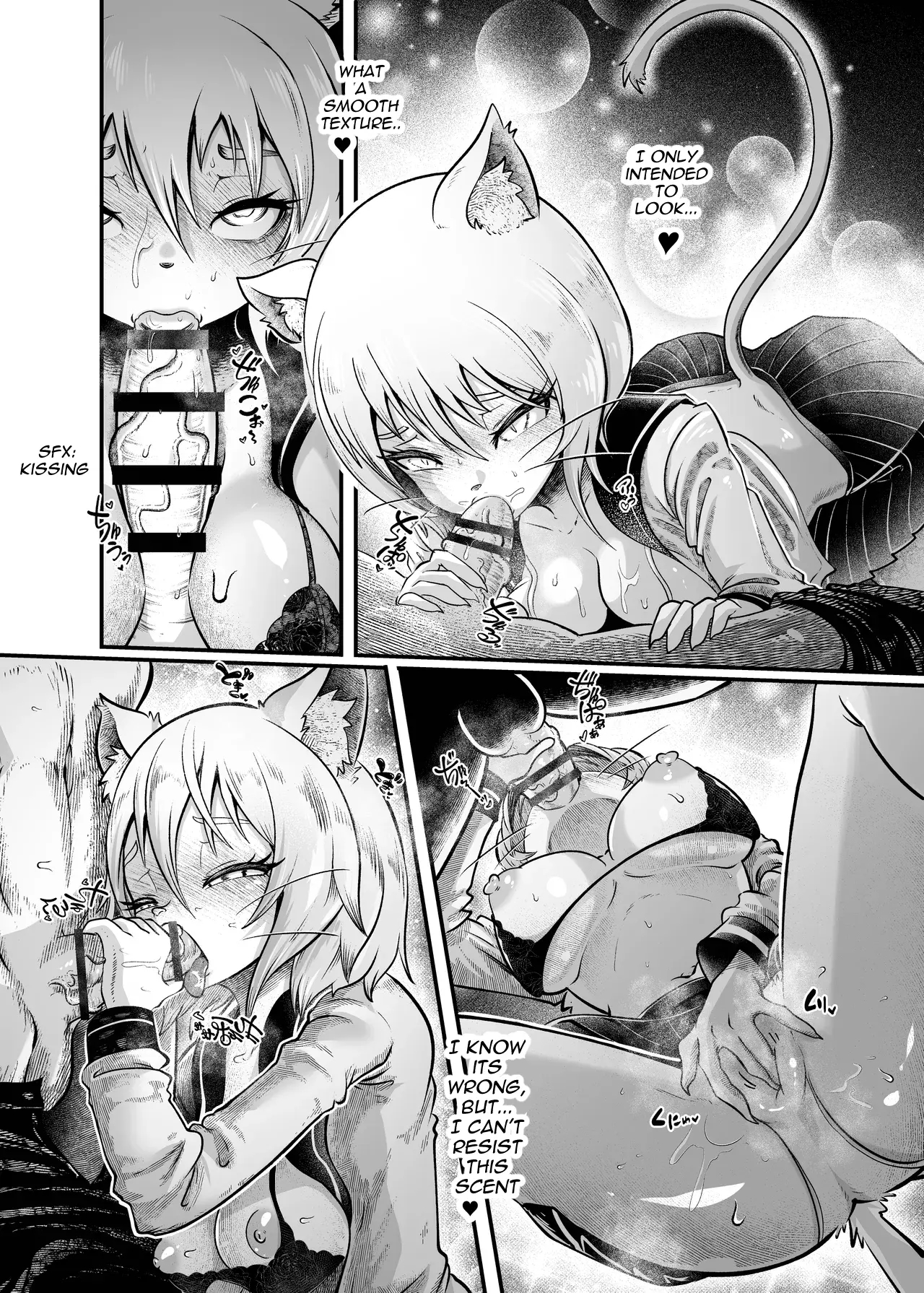Secret Report 2 page 26