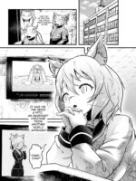 Secret Report 2 page 3