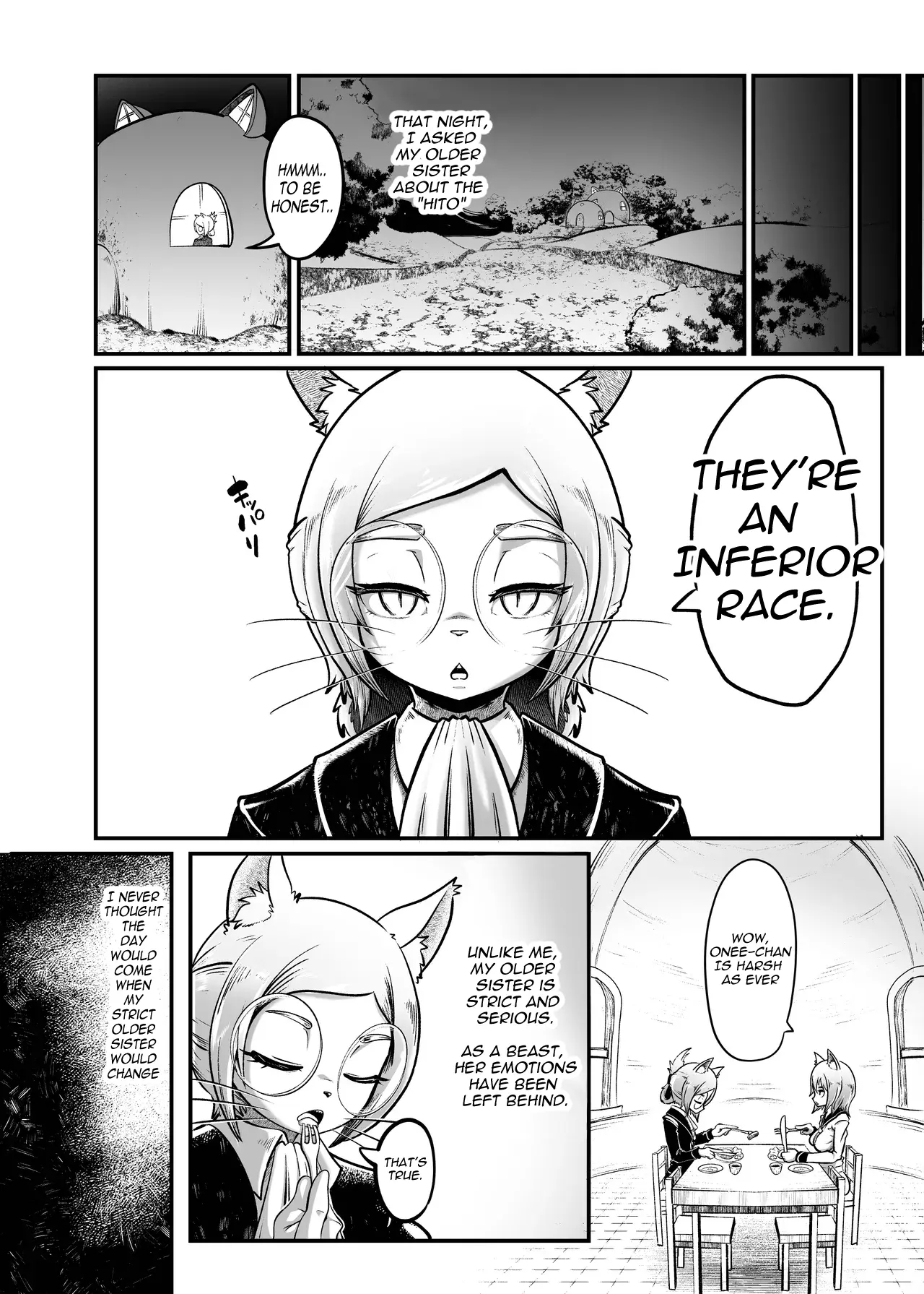 Secret Report 2 page 4