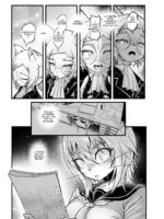 Secret Report 2 page 5