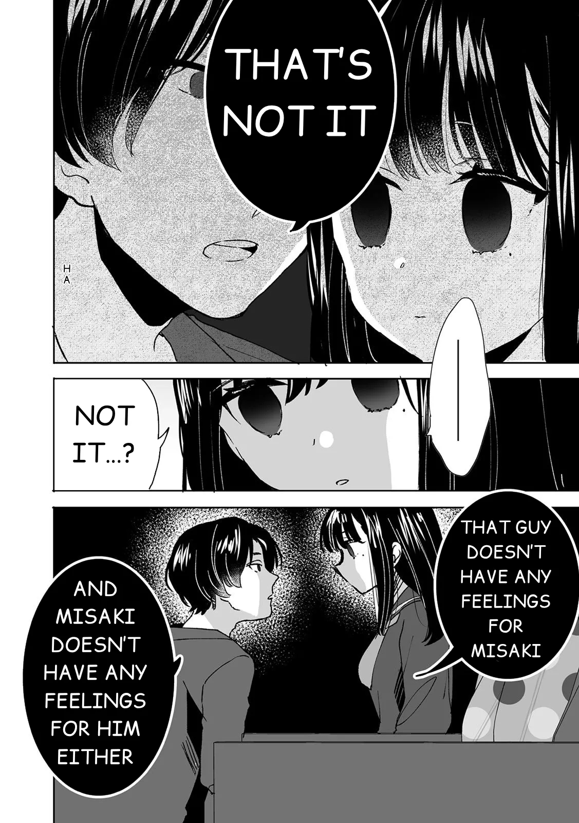Secretly Hypnotizing My Stepsister: Making Her Body Mine - Part 2 page 21