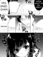 Secretly Hypnotizing My Stepsister: Making Her Body Mine - Part 2 page 4