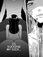 Secretly Hypnotizing My Stepsister: Making Her Body Mine - Part 2 page 5