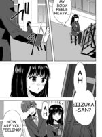 Secretly Hypnotizing My Stepsister: Making Her Body Mine - Part 3 page 10