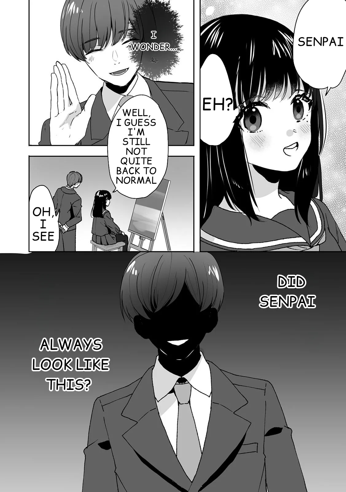 Secretly Hypnotizing My Stepsister: Making Her Body Mine - Part 3 page 11