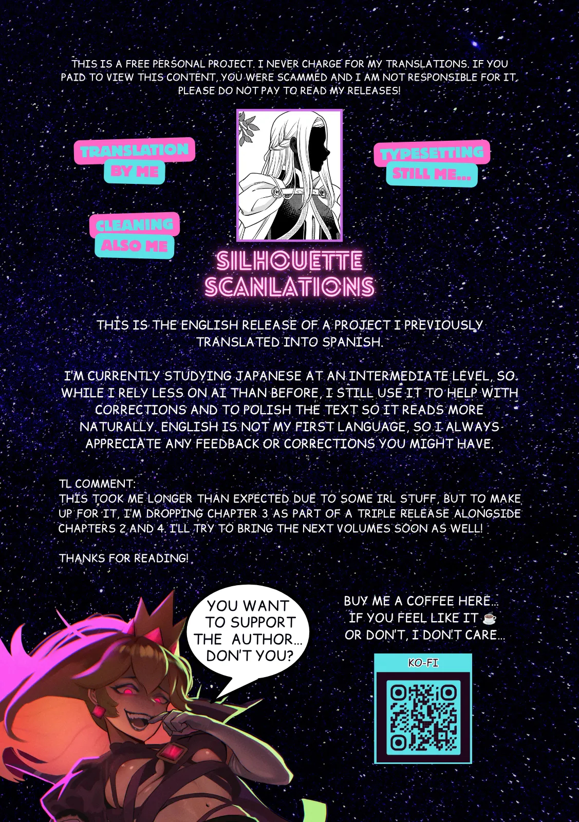 Secretly Hypnotizing My Stepsister: Making Her Body Mine - Part 3 page 26