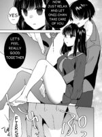 Secretly Hypnotizing My Stepsister: Making Her Body Mine - Part 3 page 3