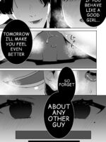 Secretly Hypnotizing My Stepsister: Making Her Body Mine - Part 3 page 8