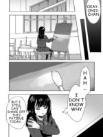 Secretly Hypnotizing My Stepsister: Making Her Body Mine - Part 3 page 9