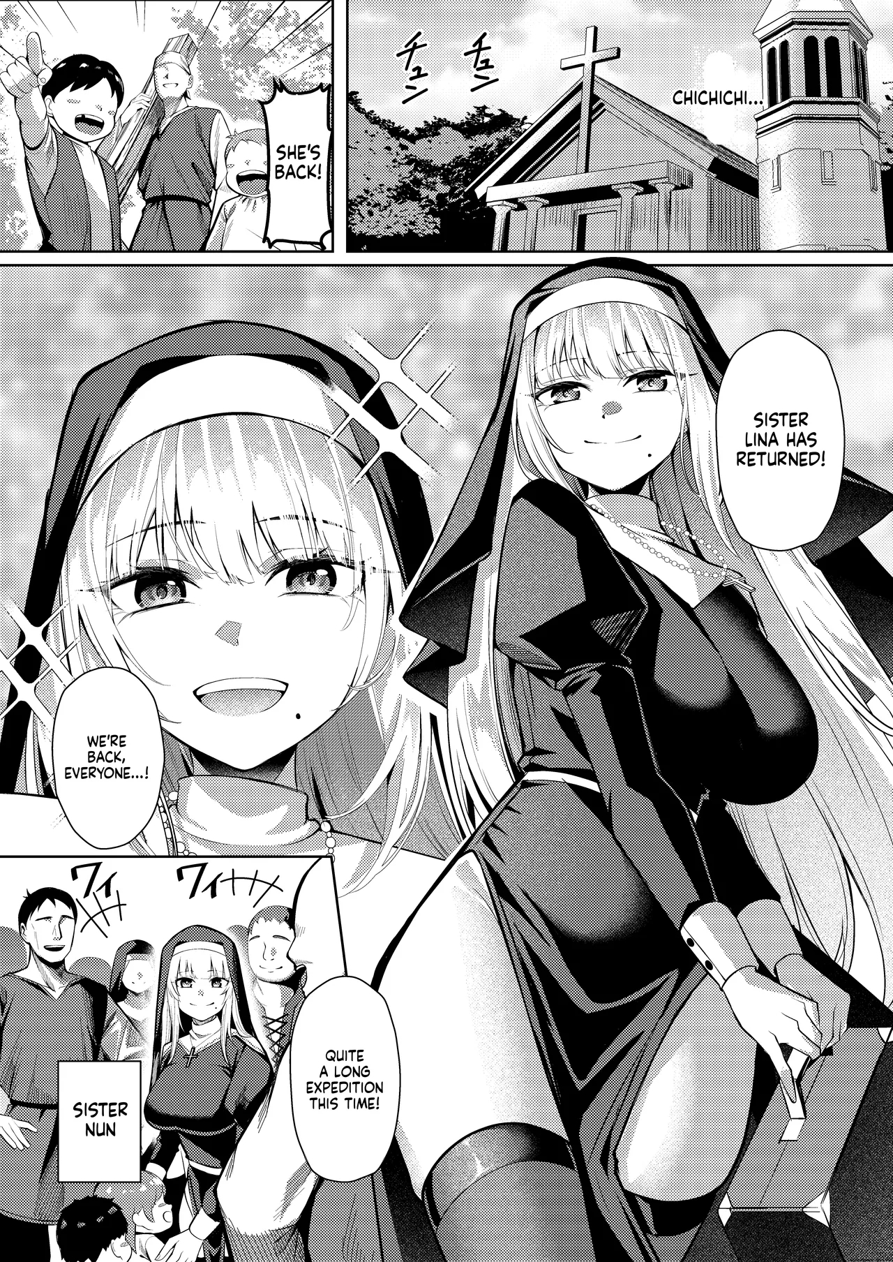 Seijo Ryōsawa page 2