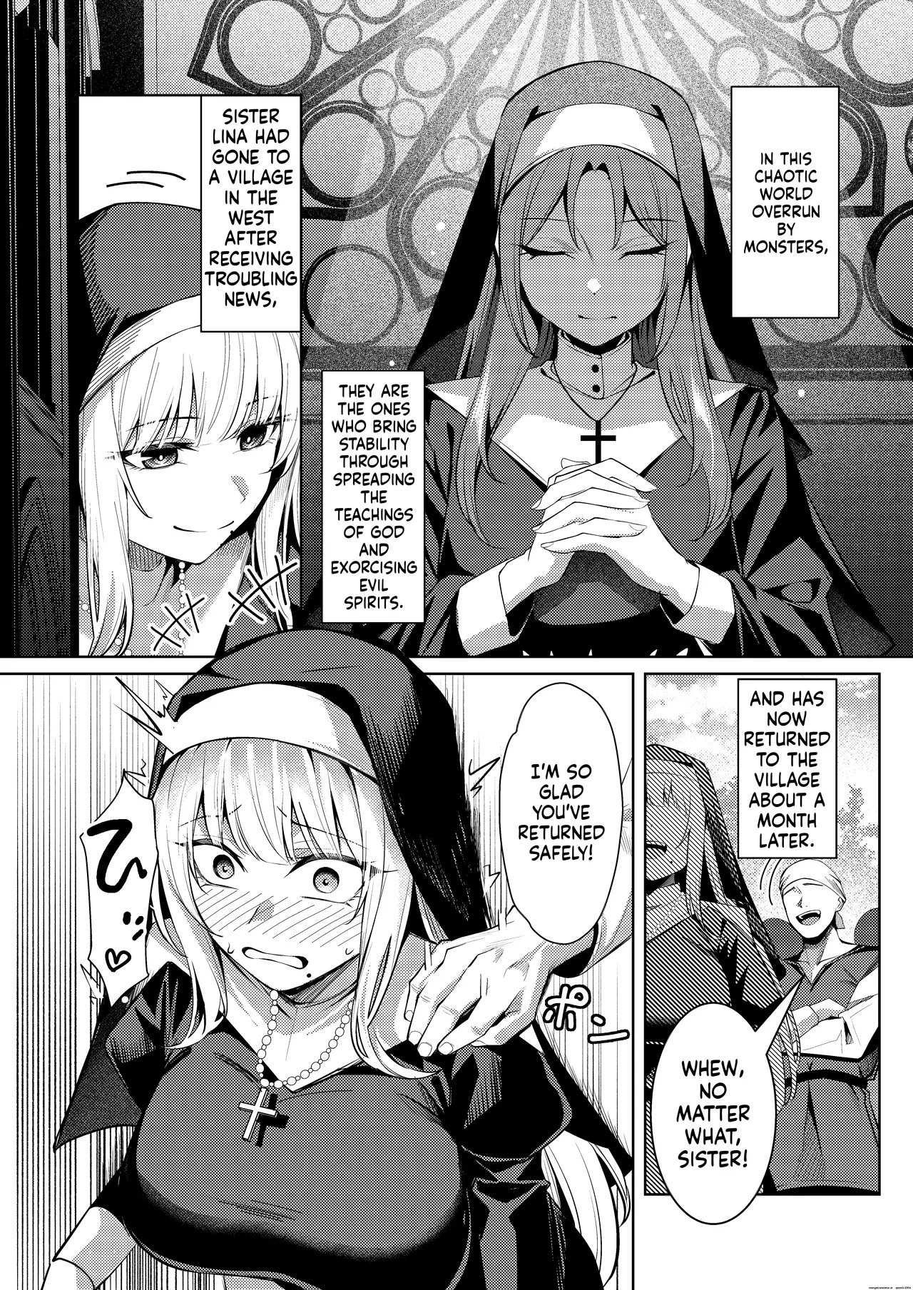 Seijo Ryōsawa page 3