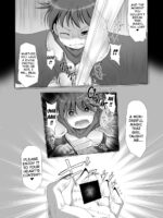 Seirei No Kago No Chikara De Nando Mo Fukkatsu Dekiru Hazu Datta Yuusha Wa Maou Ni Yotte Chinpo Box Ni Sarete Shimaimashita page 5