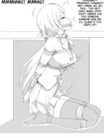 Selfbondage Of 《lovelive!》tojo Nozomi page 10