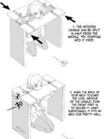 Selfbondage Of 《lovelive!》tojo Nozomi page 3