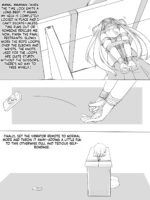 Selfbondage Of 《lovelive!》tojo Nozomi page 8