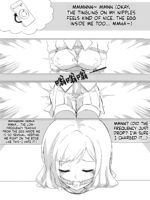 Selfbondage Of 《lovelive!》tojo Nozomi page 9
