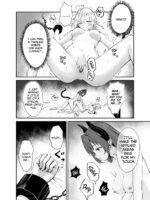 Senki’s Defeat: Interrogated With Ecstasy page 10