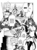 Senki’s Defeat: Interrogated With Ecstasy page 3