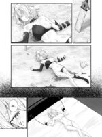 Senki’s Defeat: Interrogated With Ecstasy page 4
