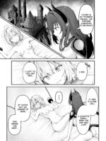 Senki’s Defeat: Interrogated With Ecstasy page 6