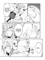 Senki’s Defeat: Interrogated With Ecstasy page 9