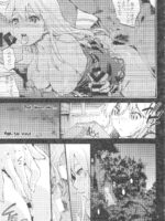 Sensei No Houkago Kurorekishi page 10